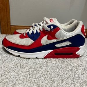 Nike Air Max 90 “USA”